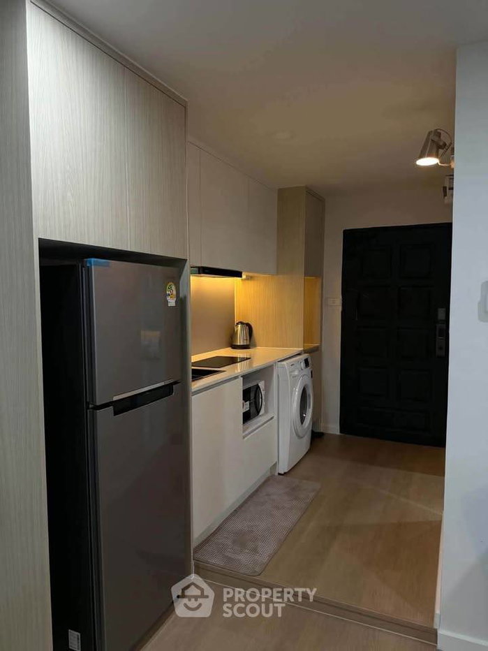 picture 1-BR Condo at Vieng Ping Mansion close to Chiang Mai University (ID 3386235) - 7/10