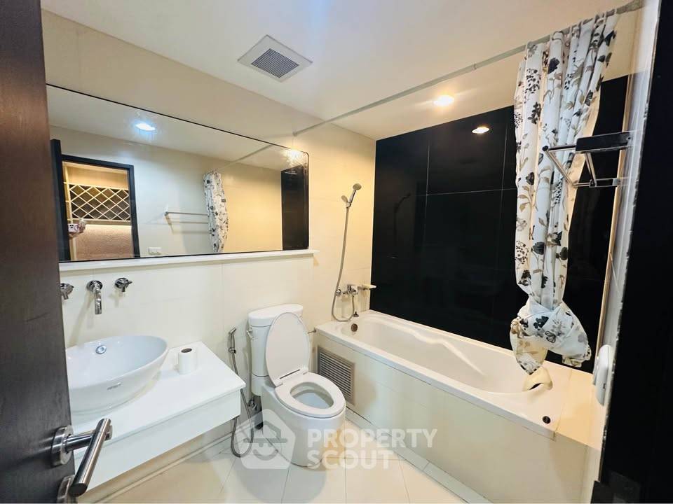 รูป คอนโด 1-ห้องนอน ที่ ดิ แอดเดรส สุขุมวิท 42 ใกล้ BTS เอกมัย (ID 3372651) - รูปที่ 7/7
