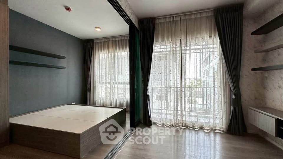 รูป ราคาดี ขายคอนโด 1 ห้องนอน Notting Hill Sukhumvit 105 ใกล้ BTS Bearing (ID 3381465) - รูปที่ 3/9