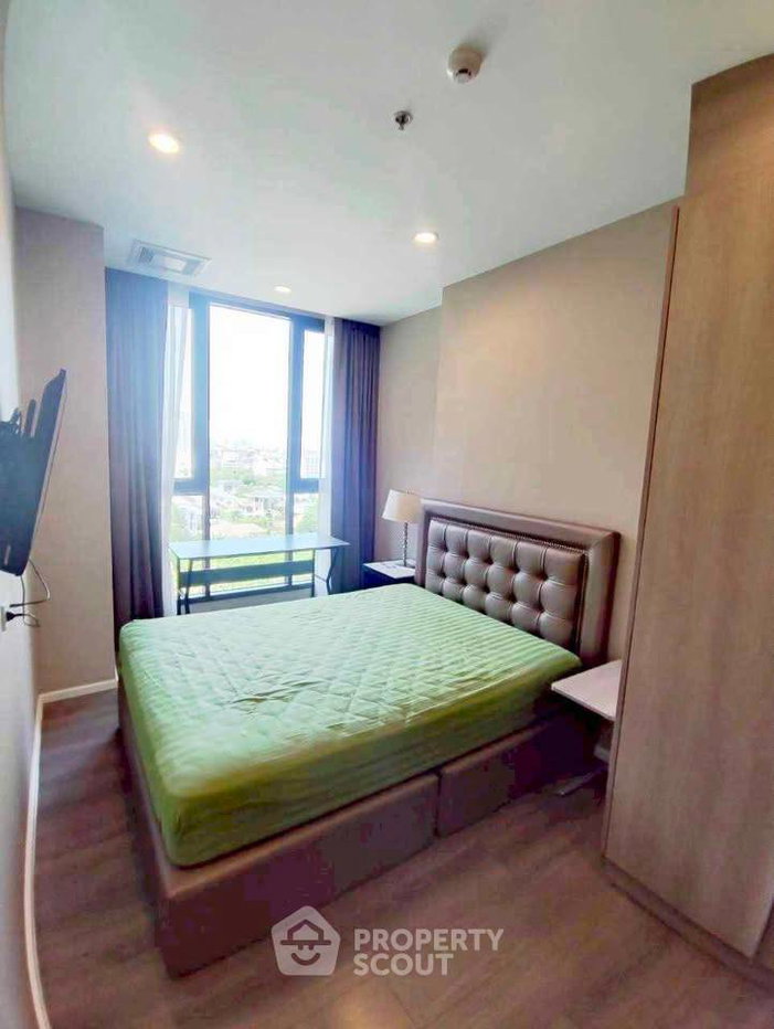 รูป คอนโด 1-ห้องนอน ที่ วิสซ์ดอม เอสเซ้นส์ สุขุมวิท ใกล้ BTS ปุณณวิถี (ID 3381449) - รูปที่ 14/27