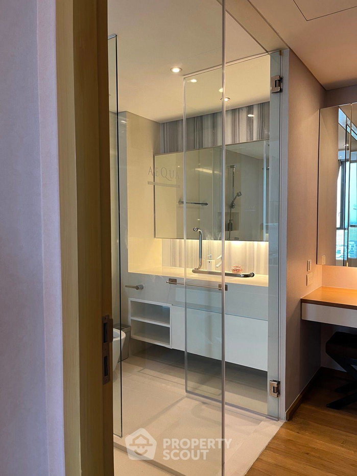 picture 1-BR Condo at Aequa Sukhumvit 49 Condominium near BTS Thong Lor (ID 3382854) - 13/15