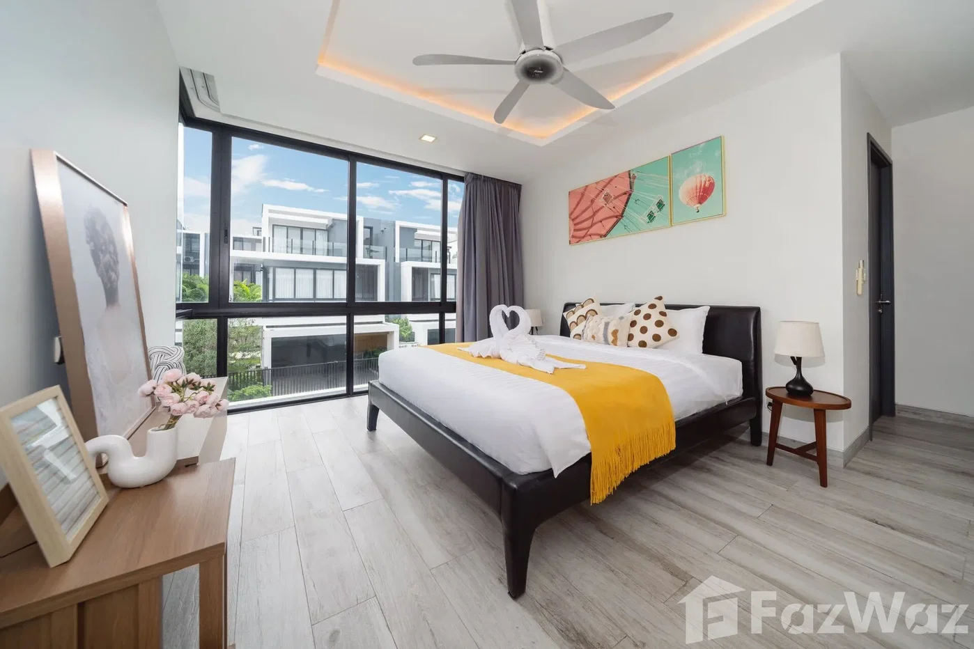 picture 5 Bedroom Villa for rent at Laguna Park 2  5861109 - 17/26