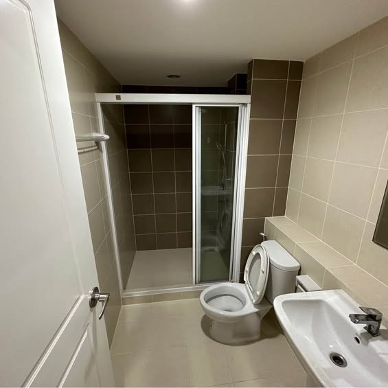 picture Condo for Sale With Tenant – Element Srinakarin | Opposite Seacon Square | Excess Loan Available | BELOW MARKET 500K+ - 8/8