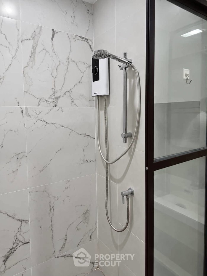picture Pet-Friendly 1-BR Metris Rama 9-Ramkhamheang Near ARL Ramkhamhaeng (ID 3382752) - 10/10