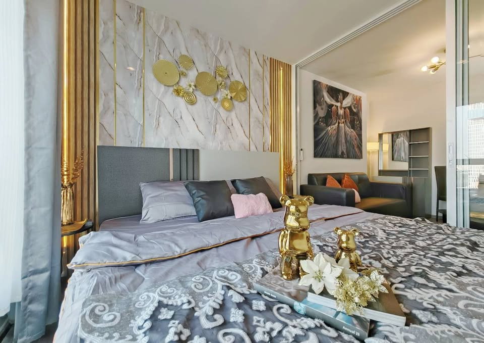 picture Regent home bangna ( S-RBN 11 ) - 6/17