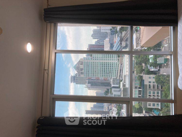 picture 16th-Floor 1-BR Life @ Sukhumvit 65 Near BTS Phra Khanong (ID 2428994) - 4/13