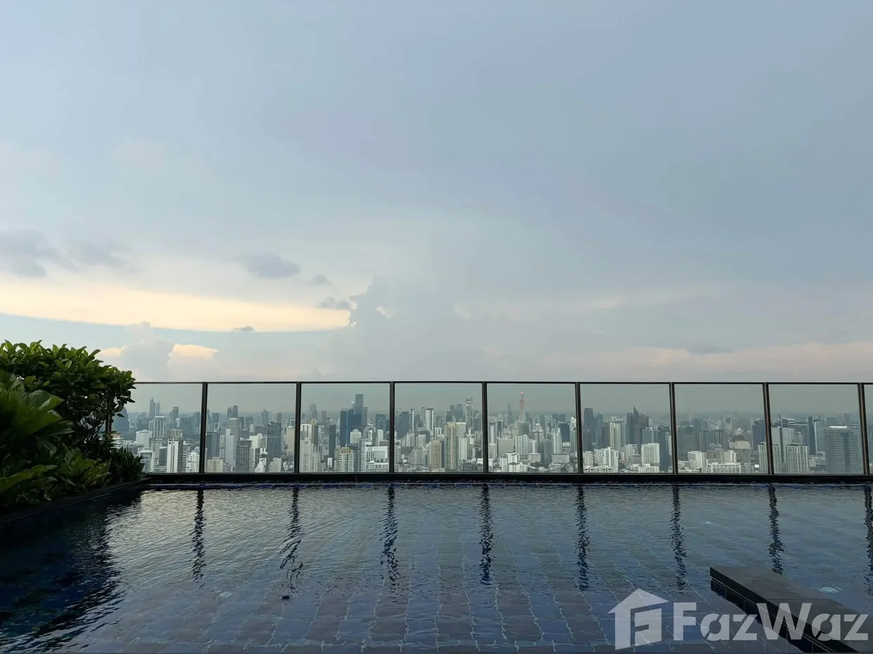 picture 🌟Luxury Condo for Rent: Noble Form Thonglor 6849400 - 13/17