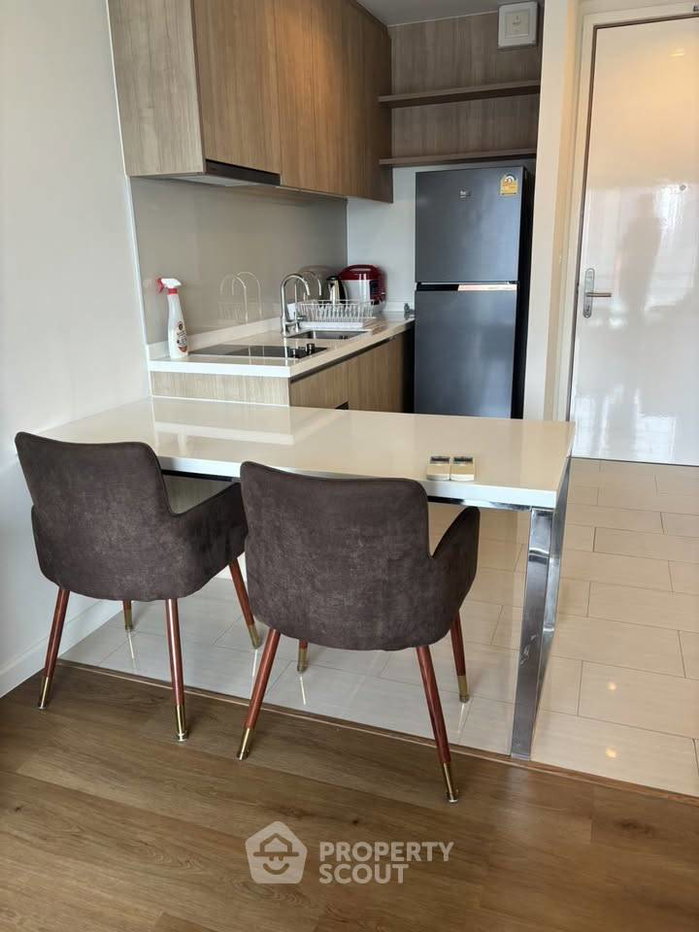รูป คอนโดหนึ่งห้องนอน Circle Living Prototype ใกล้ MRT เพชรบุรี (ID 3382170) - รูปที่ 2/7