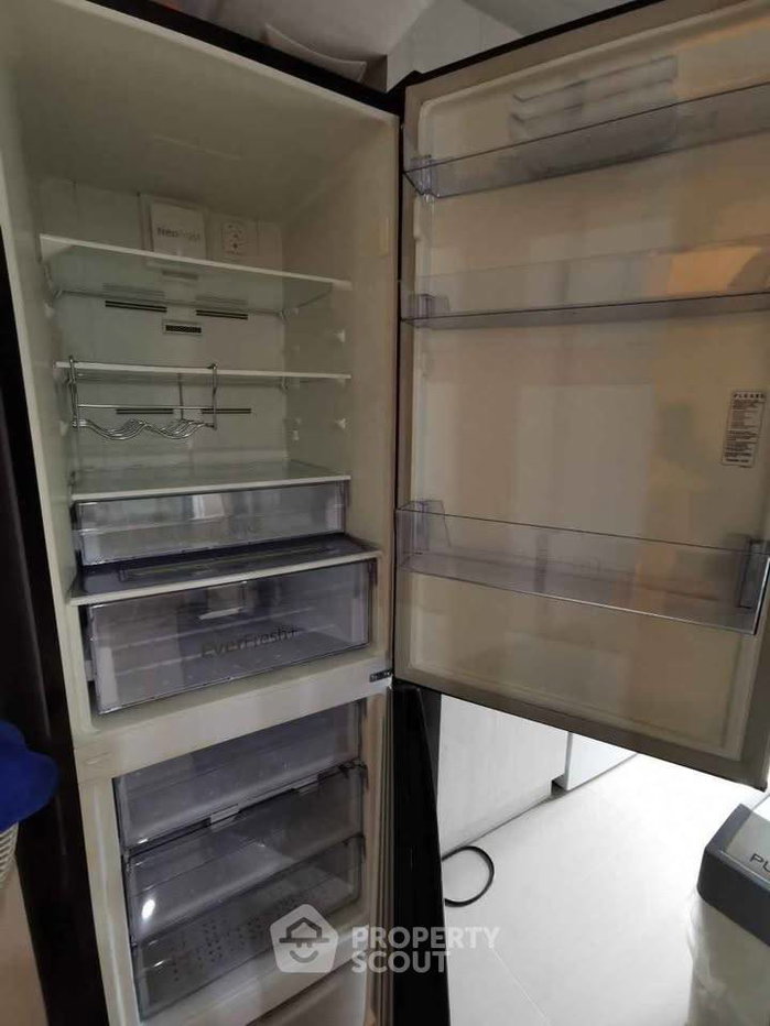 รูป คอนโด 1-ห้องนอน ที่ ไลฟ์ อโศก ใกล้ ARL มักกะสัน (ID 3384526) - รูปที่ 9/9