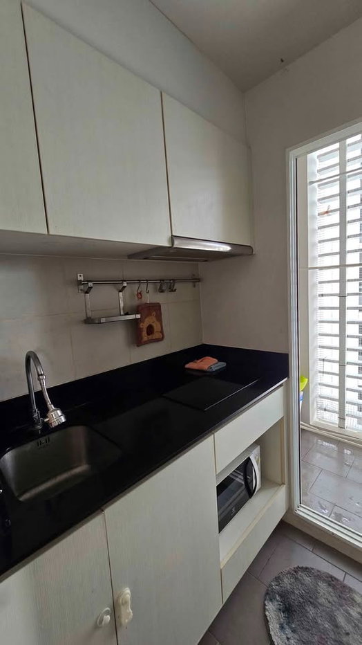 รูป ให้ เช่า Condo U Kaset – Nawamin คอนโด ยู เกษตร – นวมินทร์ - รูปที่ 8/9