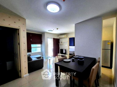 Condos for rent : 2-BR Condo For Rent At Dbura Near MRT Fai Chai (ID 3380029)