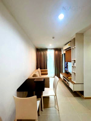 Condos for rent : For Rent Condo THE UNIQUE LADPRAO 26 Building 1, Floor 4,2 bed room, Room size 39.00 sqm