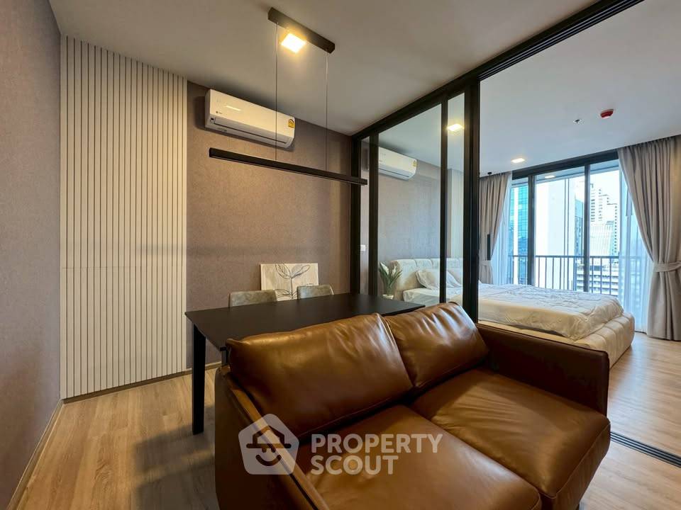 picture 1-BR Condo For Rent At XT Phayathai Near BTS Phaya Thai (ID 3384260) - 14/15