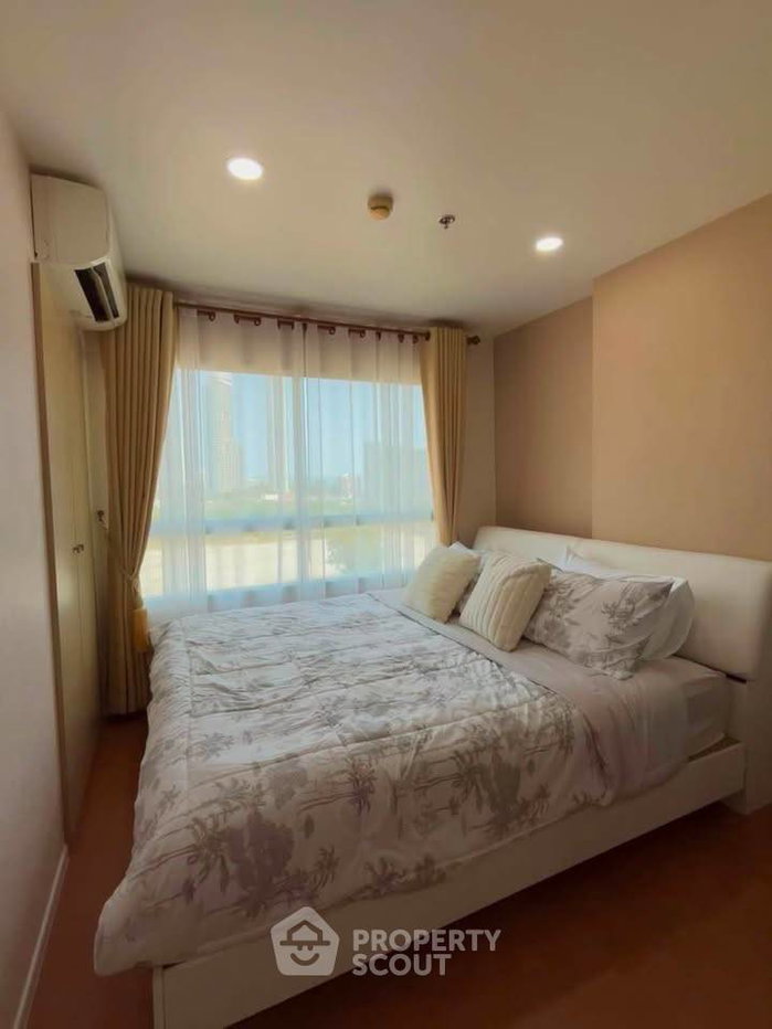picture 1-BR Condo For Sale At Lumpini Seaview Jomtien Beach (ID 3381154) - 13/16