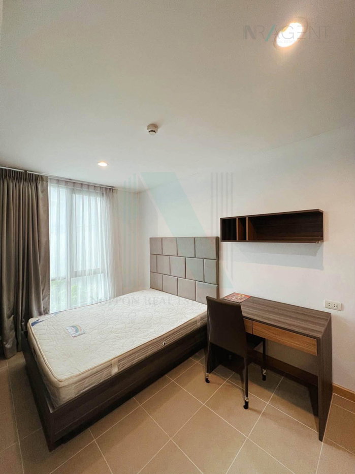 รูป 📌 ให้เช่าคอนโด ดิ ยูนีค ลาดพร้าว 26 อาคาร 1 ชั้น 4 2 ห้องนอน ขนาด 39.00 ตรม ใกล้ เซ็นทรัลลาดพร้าว - รูปที่ 2/8