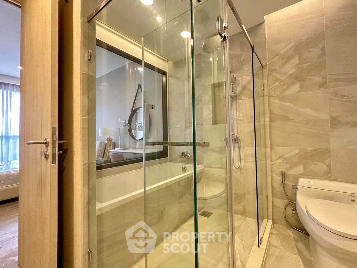 picture 2-BR Condo at Keen Centre Sriracha in Si Racha (ID 3385817) - 17/19