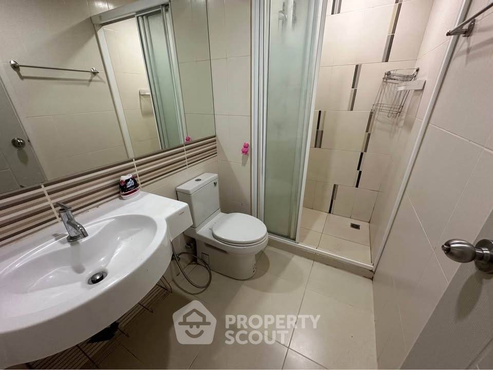 รูป คอนโด 1-ห้องนอน ที่ เซ็นทริค ติวานนท์ สเตชั่น ใกล้ MRT แยกติวานนท์ (ID 3383174) - รูปที่ 12/14