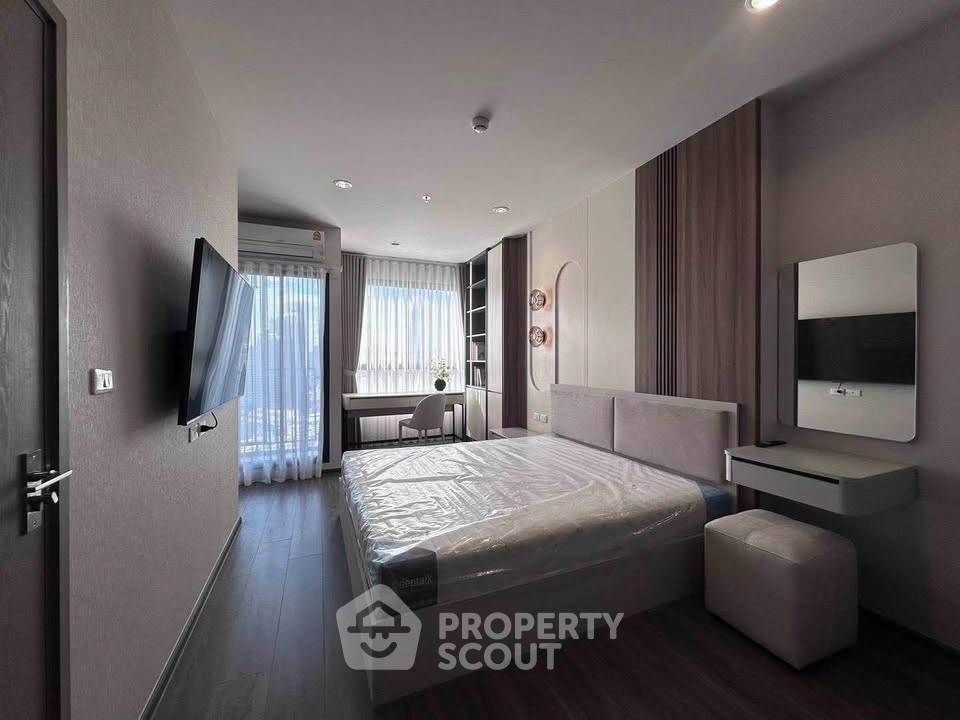 รูป ชั้น 23 คอนโด 2 ห้องนอน IDEO Sukhumvit - Rama 4 ใกล้ BTS พระโขนง (ID 3381113) - รูปที่ 8/12