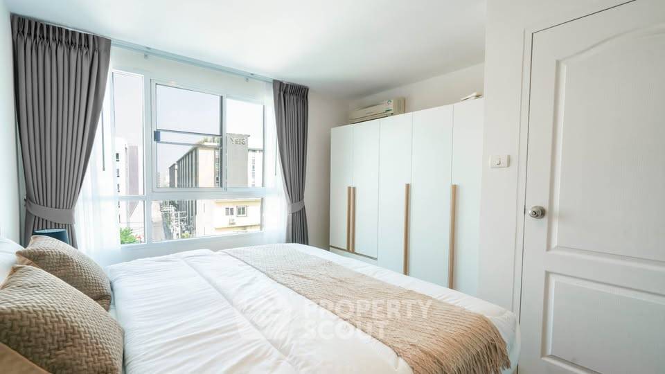 picture 1-BR Condo at Premsiri Boutique Park Condominium near BTS Kasetsart University (ID 3384361) - 7/12