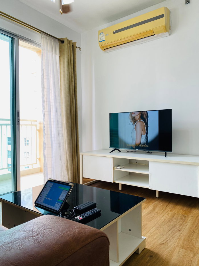 picture Condo for Sale – S&S Sukhumvit - 15/42