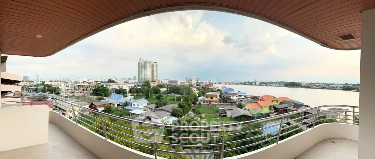 picture Spacious 2-BR 158 Sqm At Riverine Place, Nonthaburi (ID 3384590) - 40/40