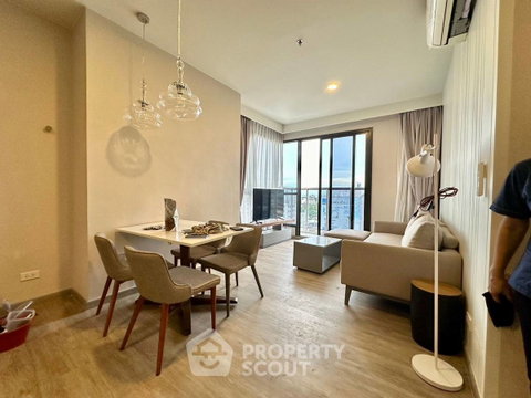 2-BR Condo at Keen Centre Sriracha in Si Racha (ID 3385817)