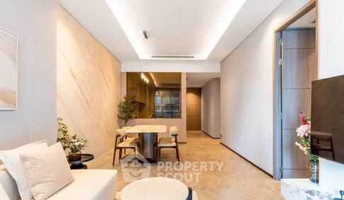 93 ตร.ม. 2 ห้องนอน The Estelle Phrom Phong ใกล้ BTS พร้อมพงษ์ (ID 3065611)
