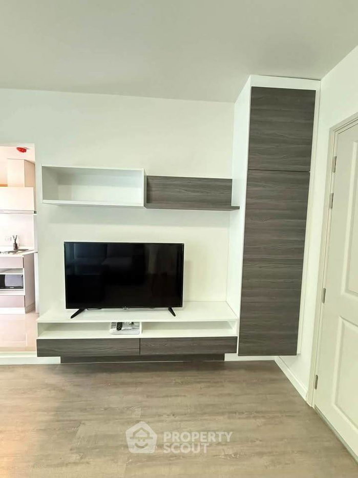 picture 1-BR Condo at D Condo Ping close to CentralFestival Chiangmai (ID 3383099) - 2/6