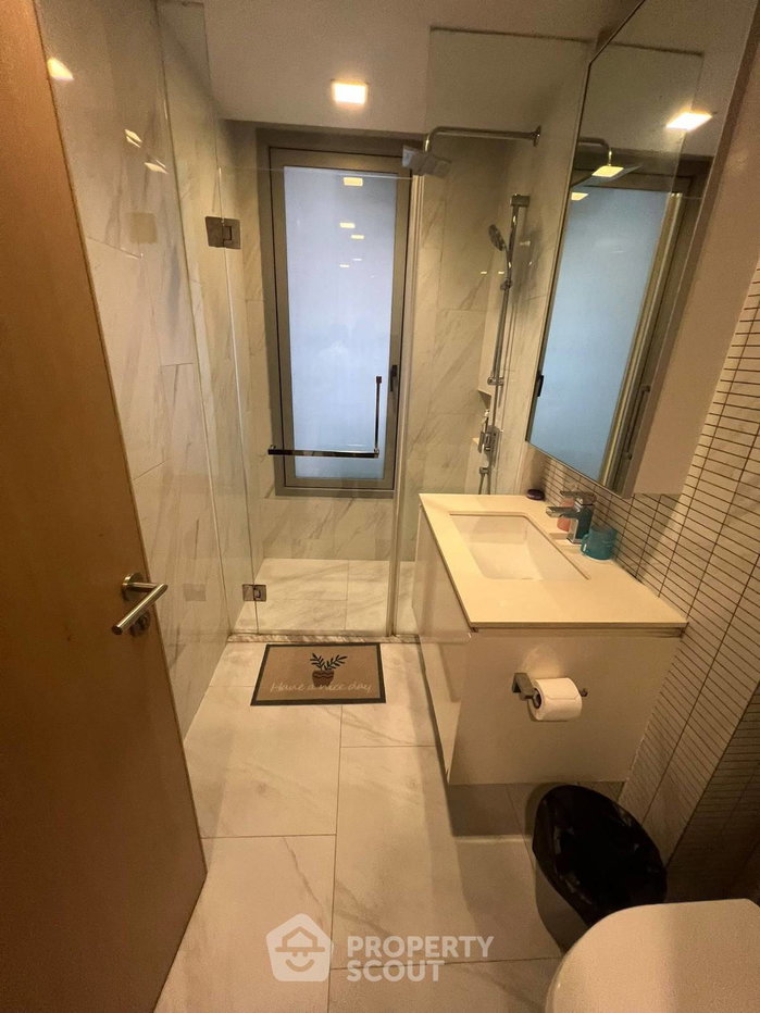 picture 2-BR Condo At Hyde Sukhumvit 11 Near BTS Nana | 58 Sqm (ID 3383469) - 15/17