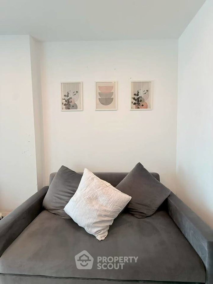 รูป ราคาคุ้มค่า คอนโด 1 ห้องนอน Knightsbridge Sukhumvit-Thepharak ใกล้ BTS สำโรง (ID 3381480) - รูปที่ 5/16