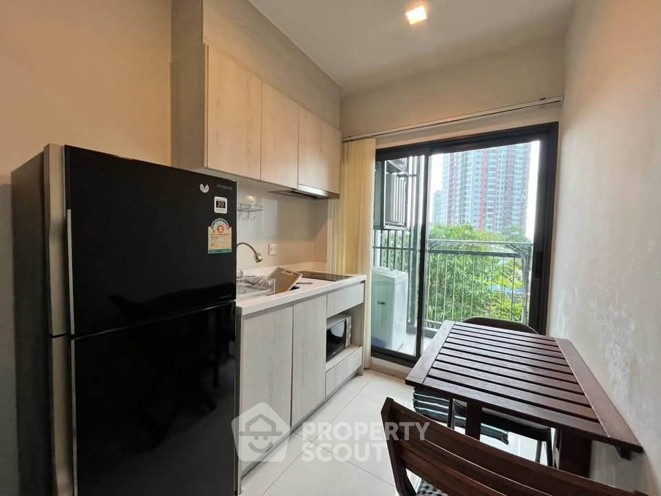 รูป คอนโด 1 ห้องนอน ให้เช่า Life Sukhumvit 48 ใกล้ BTS พระโขนง (ID 3381873) - รูปที่ 3/10