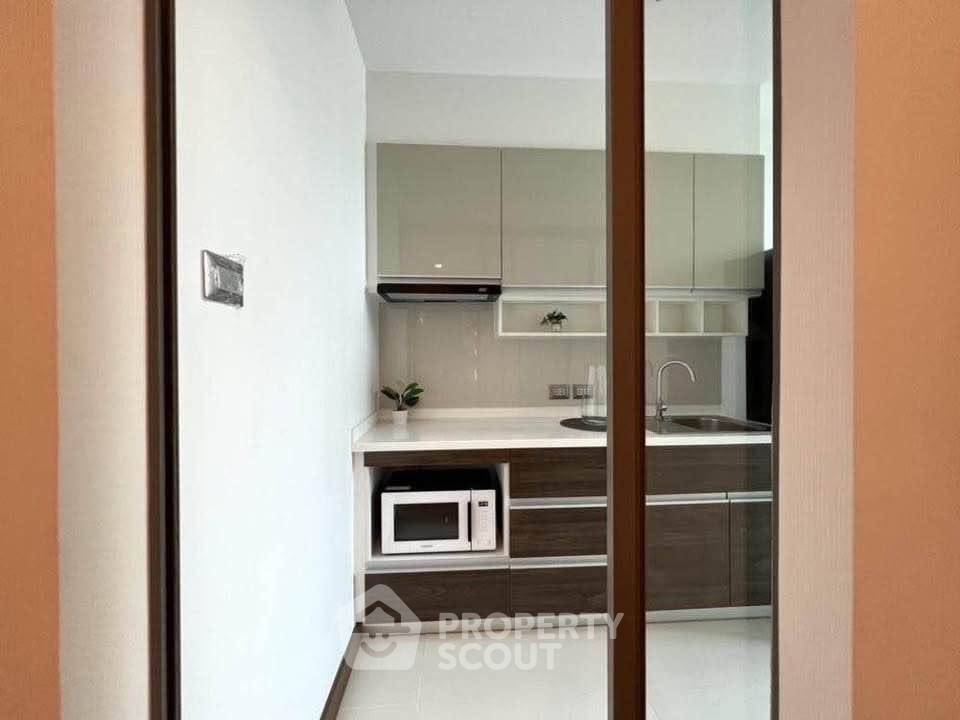 รูป คอนโด 2 ห้องนอน ที่ Supalai Oriental Sukhumvit 39 ใกล้ MRT เพชรบุรี (ID 3381068) - รูปที่ 9/12