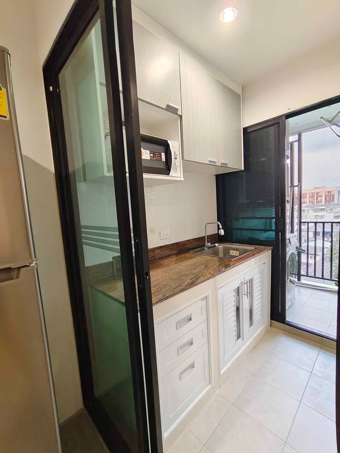 picture @Condorental condo for rent REACH Phahon Yothin 52 - 11/19