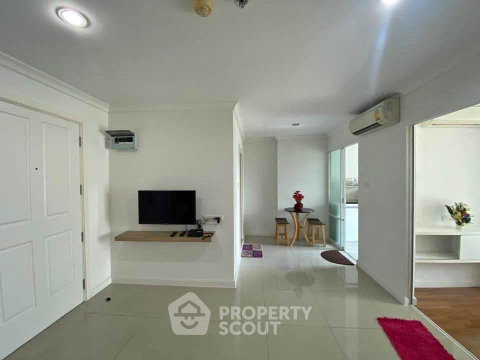1-BR Condo at Lumpini Place Rama 9–Ratchada near MRT Phra Ram 9 (ID 3381899)