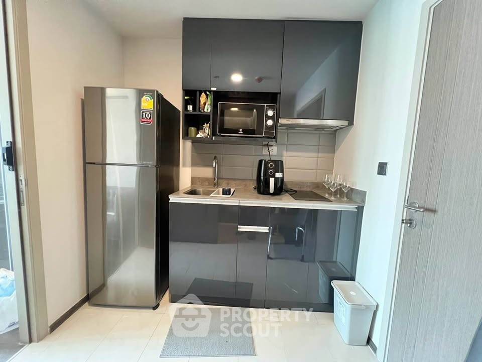 รูป คอนโด 1-ห้องนอน ที่ ไอดีโอ คิว สยาม - ราชเทวี ใกล้ BTS ราชเทวี (ID 3381003) - รูปที่ 5/9