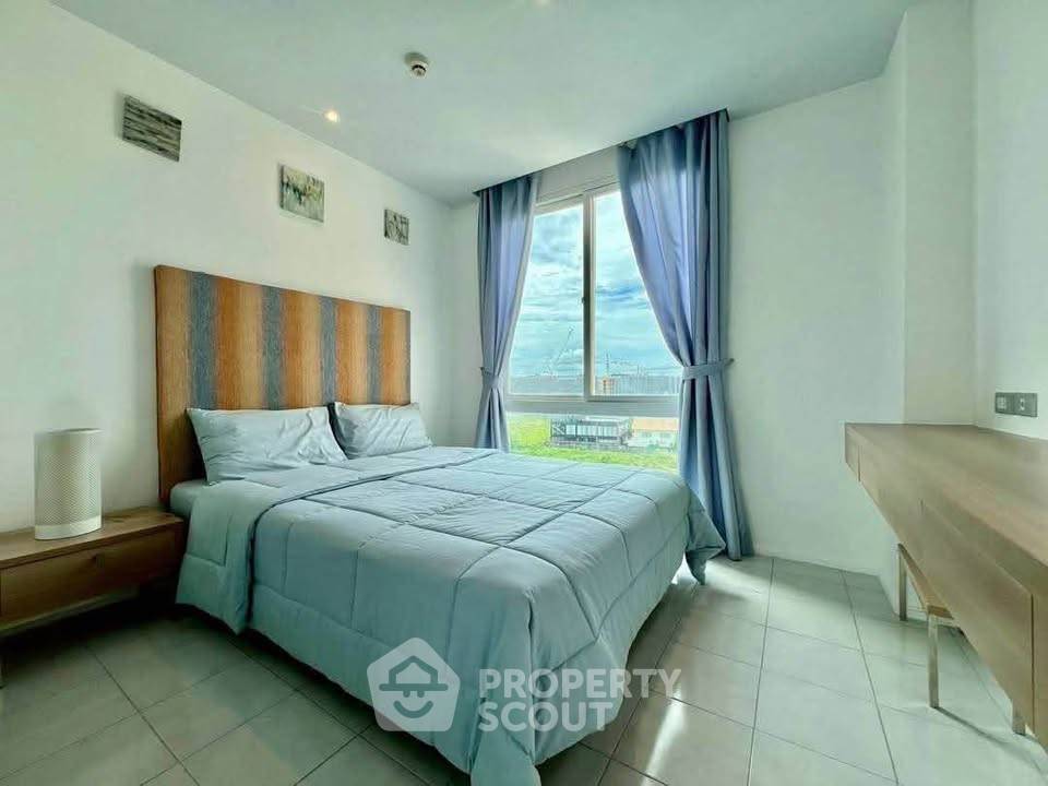 รูป ขายคอนโด 2 ห้องนอน Atlantis Condo Resort พัทยา หนองปรือ (ID 3382779) - รูปที่ 9/16