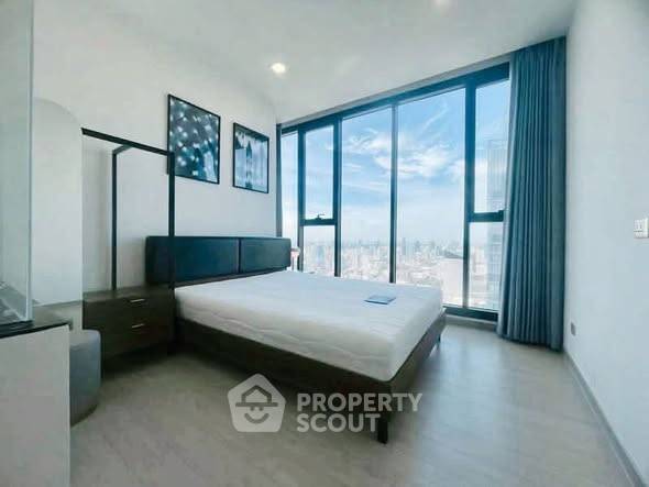 picture 2-BR Condo at One 9 Five Asoke - Rama 9 near MRT Phra Ram 9 (ID 3381743) - 4/15