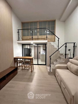 1-BR Condo at Origin Play Bangkhunnon Triple Station near MRT Fai Chai (ID 3382624)