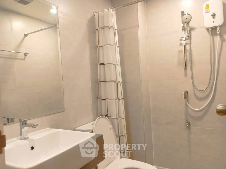 รูป คอนโด 1 ห้องนอน Sun City MRT Yaek Fai Chai ใกล้ MRT Fai Chai (ID 3384744) - รูปที่ 6/11