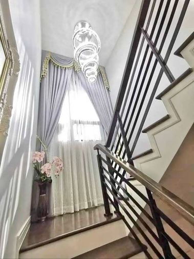 ให้เช่าบ้านเดี่ยว 4 ห้องนอน 210 ตร.ม. 68 ตร.ว. เศรษฐสิริ จรัญฯ - ปิ่นเกล้า