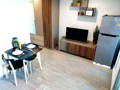 Condos for rent : 🚩 For Rent Condo REGENT HOME SUKHUMVIT 97/1 Building F, Floor 6,1 bed room, Room size 28.00 sqm