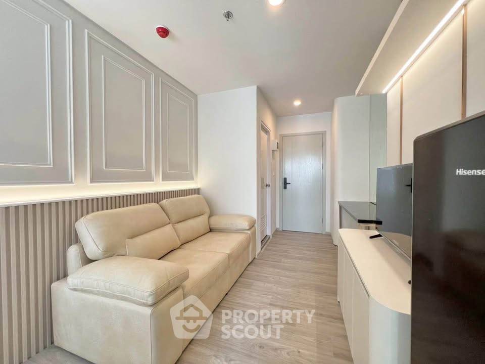 รูป ชั้น 20 คอนโด 1 ห้องนอน Regent Home Bangna ใกล้ BTS บางนา (ID 3381426) - รูปที่ 7/9