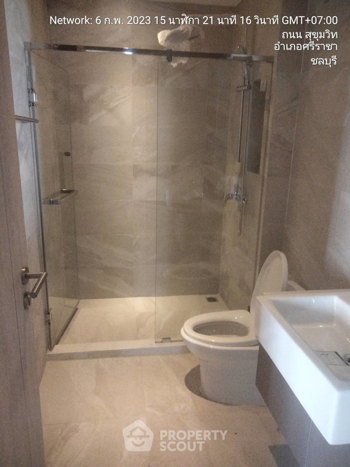 รูป คอนโด 2-ห้องนอน ที่ คีน เซ็นเตอร์ ศรีราชา ใน ศรีราชา (ID 3385811) - รูปที่ 8/10