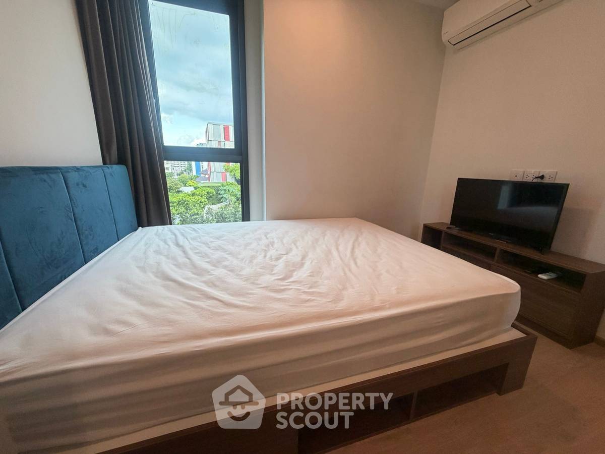 รูป คอนโด 2 ห้องนอน ขาย Taka Haus Ekamai 12 ใกล้ BTS เอกมัย (ID 824917) - รูปที่ 3/15