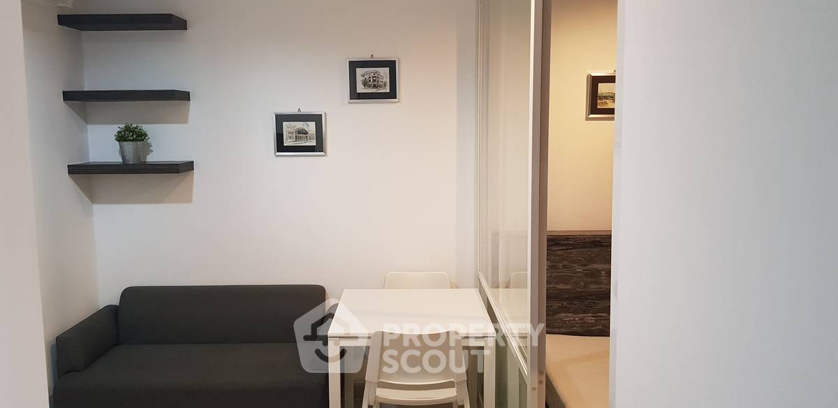 รูป คอนโด 1-ห้องนอน ที่ ไอดีโอ โมบิ สุขุมวิท 81 ใกล้ BTS อ่อนนุช (ID 1804376) - รูปที่ 6/8
