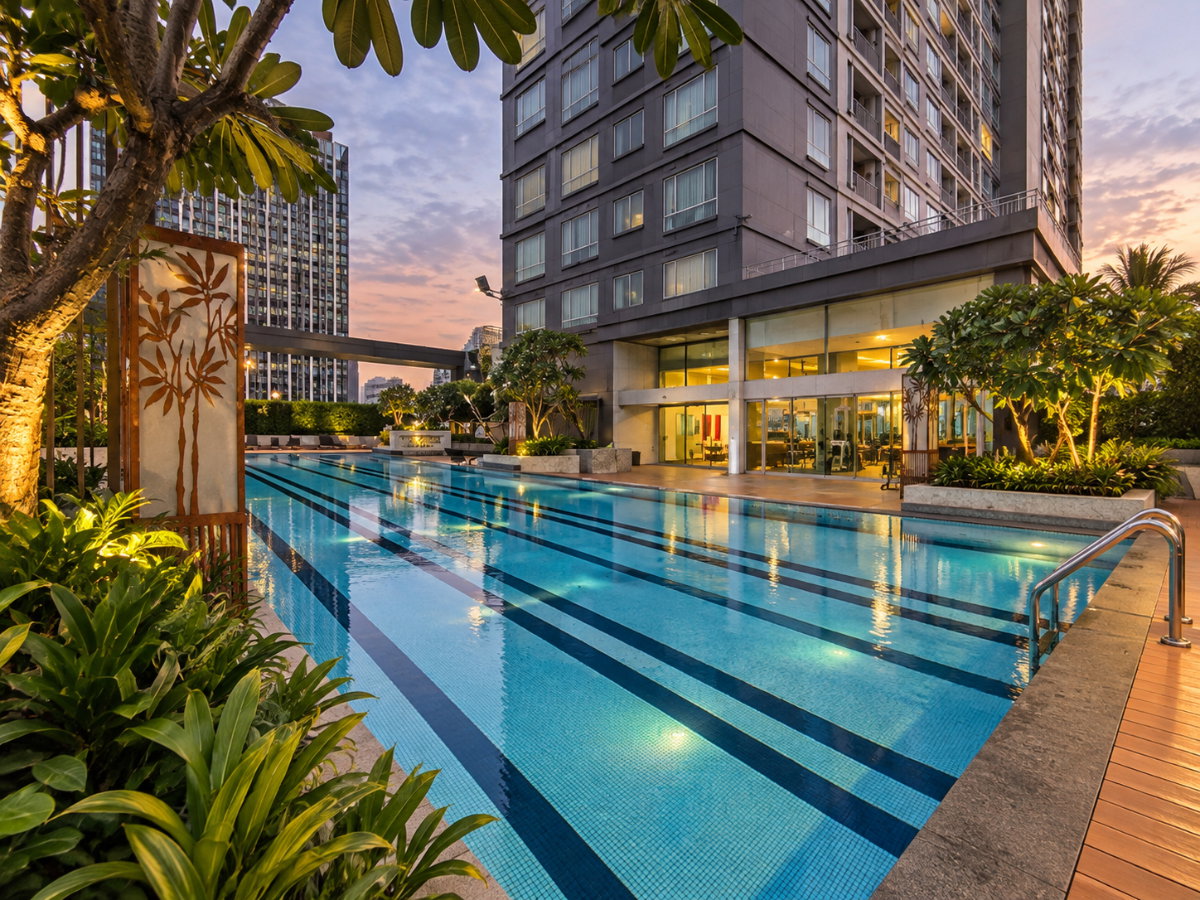 picture Condo for Sale – Thru Thonglor - 7/12