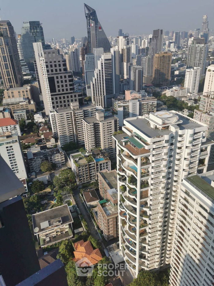 รูป ห้องนอน 2 ห้อง ชั้น 40 ที่ Park Origin Phrom Phong ใกล้ BTS พร้อมพงษ์ (ID 3382009) - รูปที่ 15/19