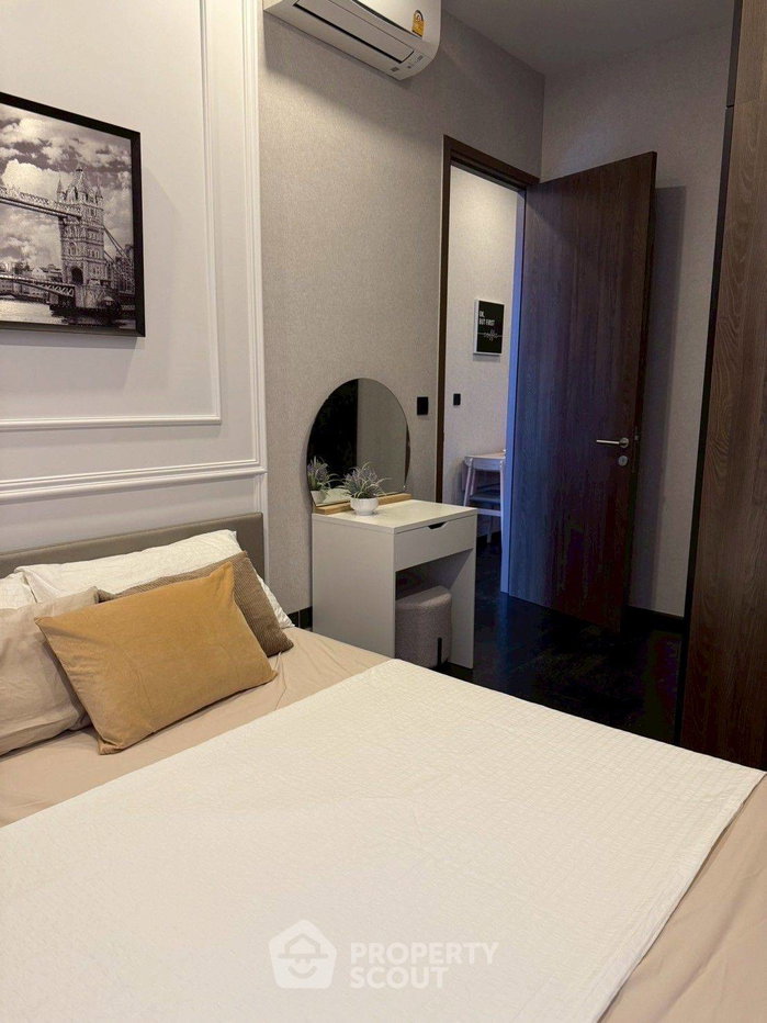 picture 22nd-Floor 2-BR Park Origin Thonglor By BTS Thong Lor (ID 2304352) - 9/15