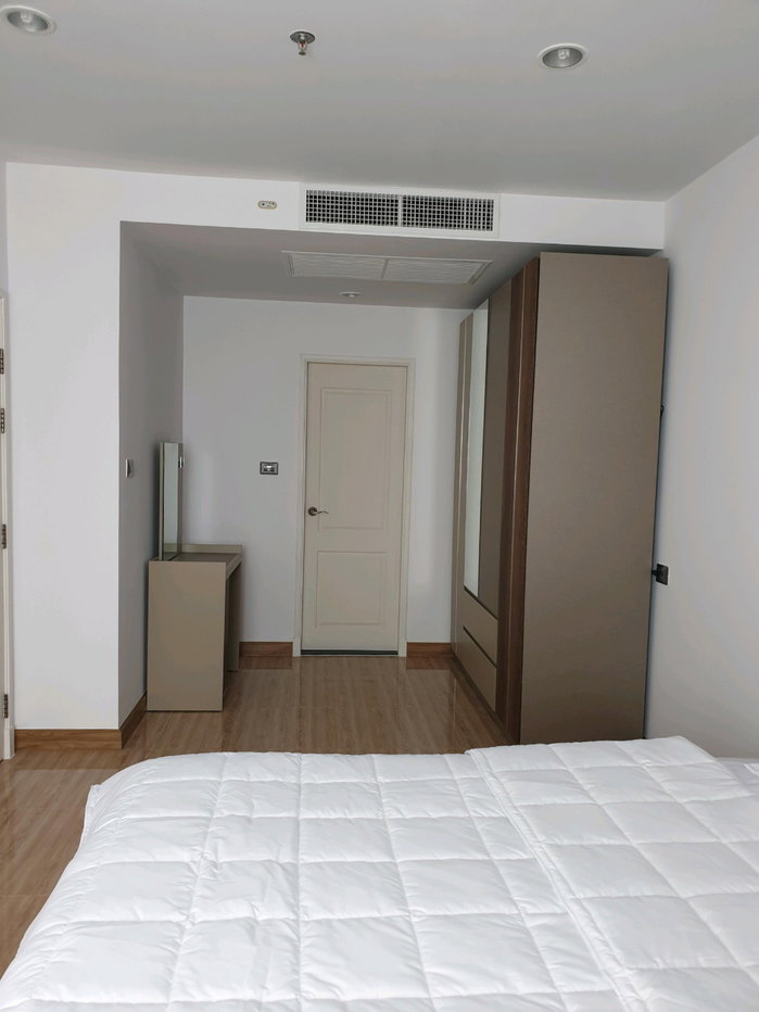 รูป เช่าคอนโด Supalai Wellington/ศุภาลัย เวลลิงตัน (K6910008) ID Line : @condo64 - รูปที่ 2/10
