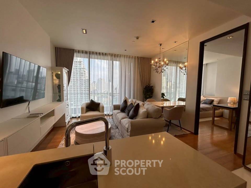 picture 1-BR Condo 300m To BTS Thong Lor At Beatniq Sukhumvit 32 (ID 2814468) - 13/17